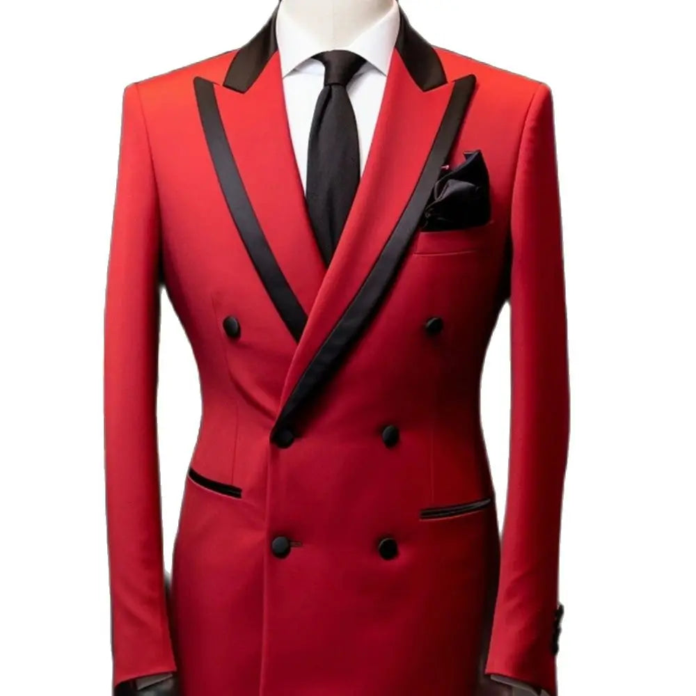 men wedding suit