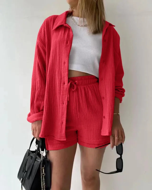 Short Sets Women
