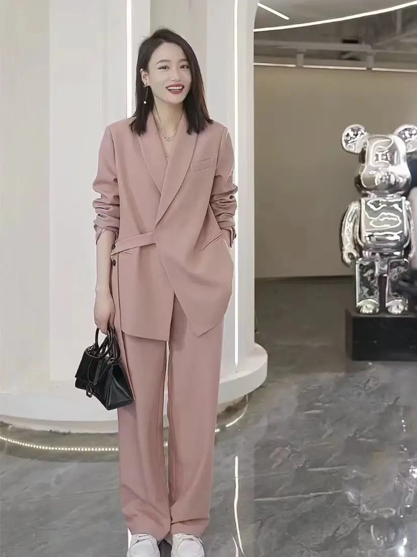 Women's  casual suit