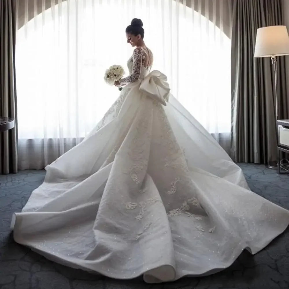 Wedding Dresses
