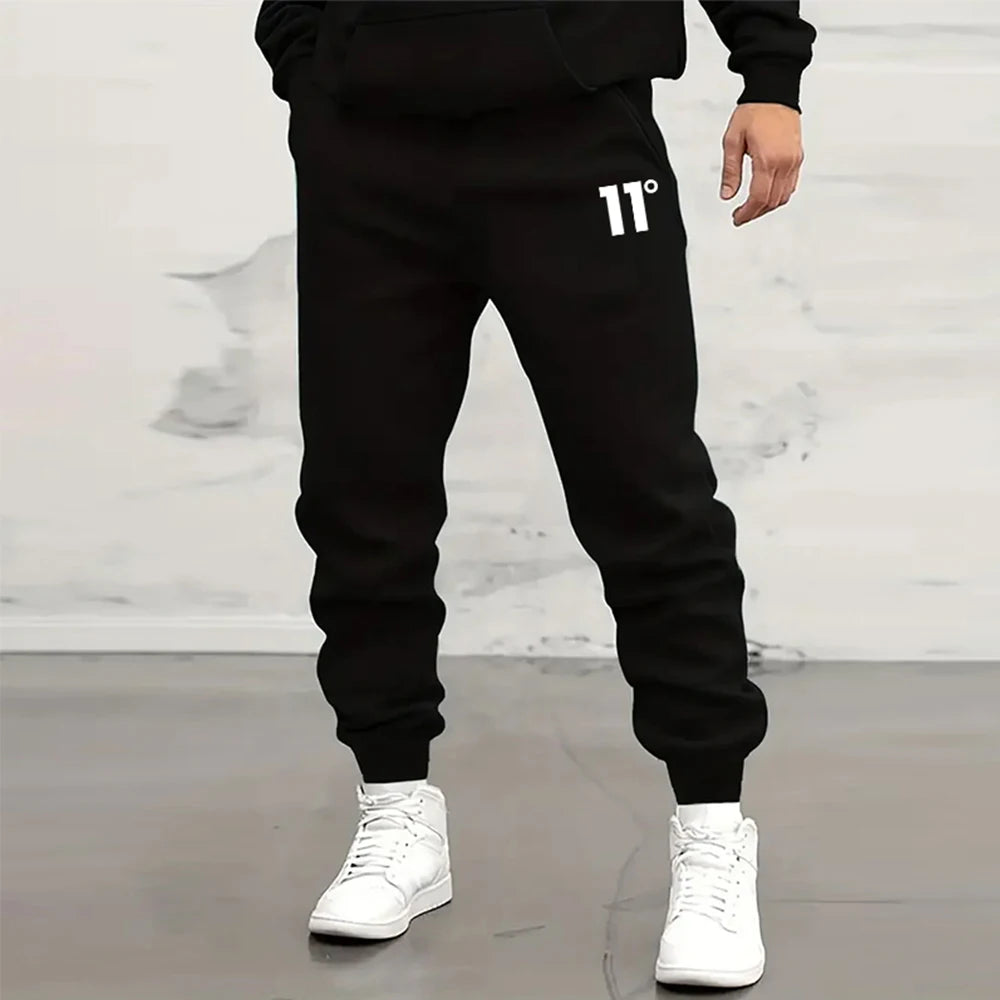 2025 FallWinter New Collection - Men's and Women's Sportswear Pants - Sprint Training Sportswear Pants - Casual Comfort Street