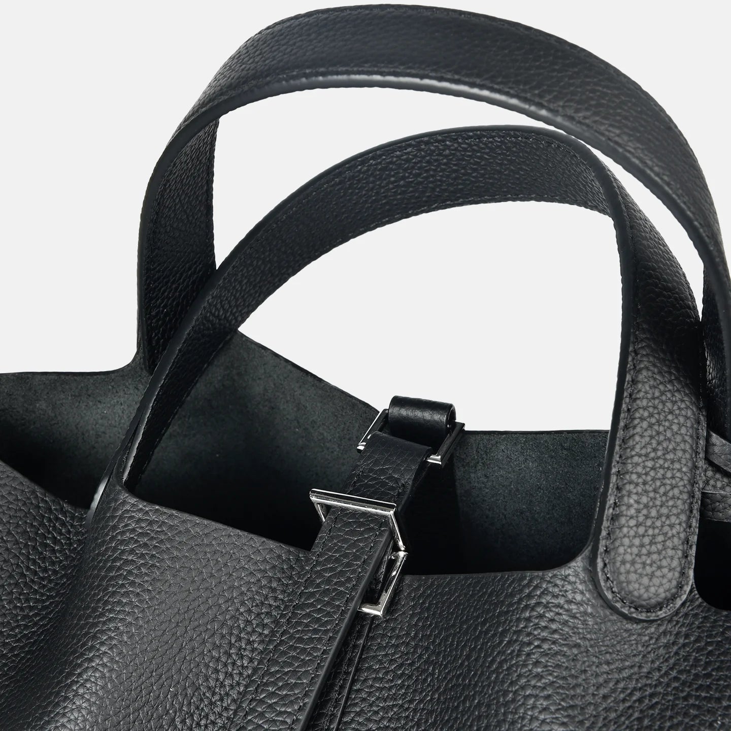 MENDY Women Bags Handbags Bucket Bag Real Leathe Fashion Tote Bag Genuine Leather Luxury Desginer Big Size Large Lady Hand Bags