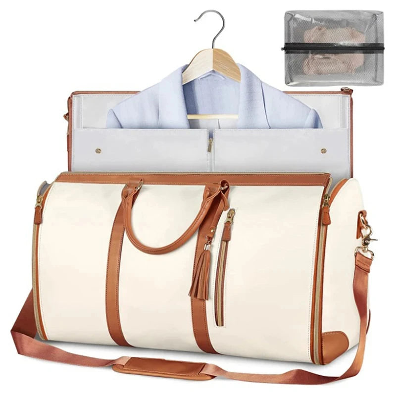 Travel bag Large Waterproof For women
