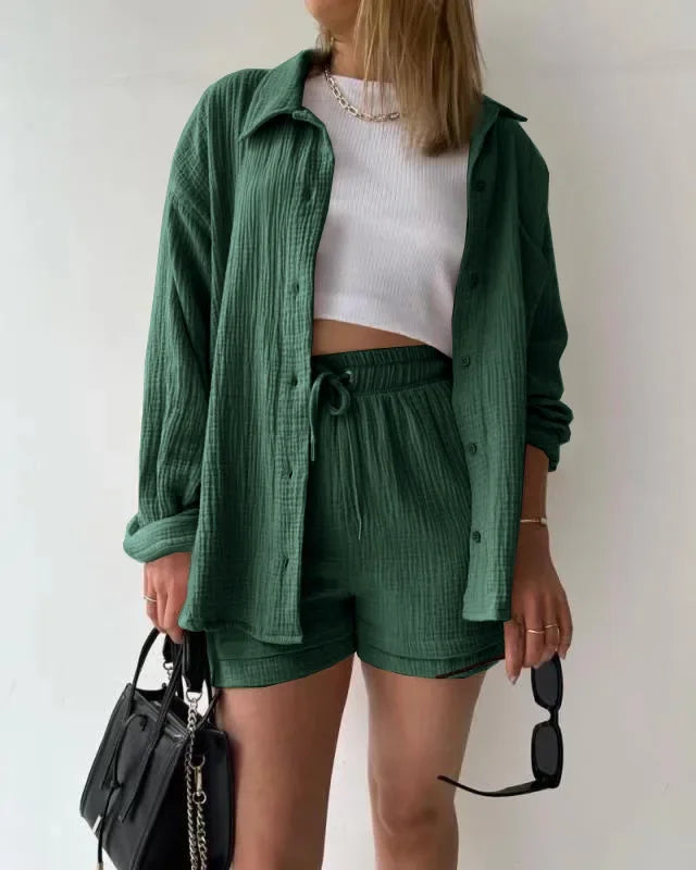 Short Sets Women