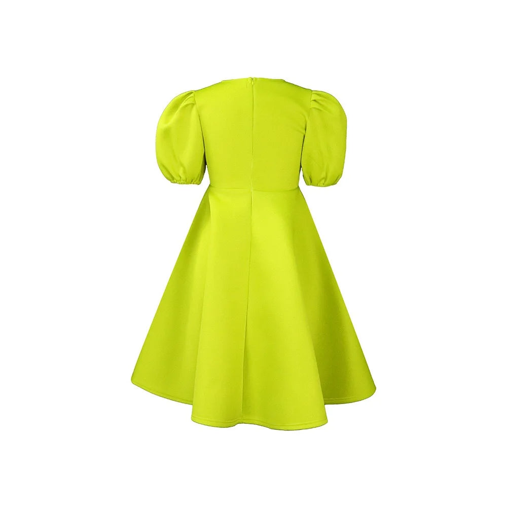 Elegant luxury  Party Dresses