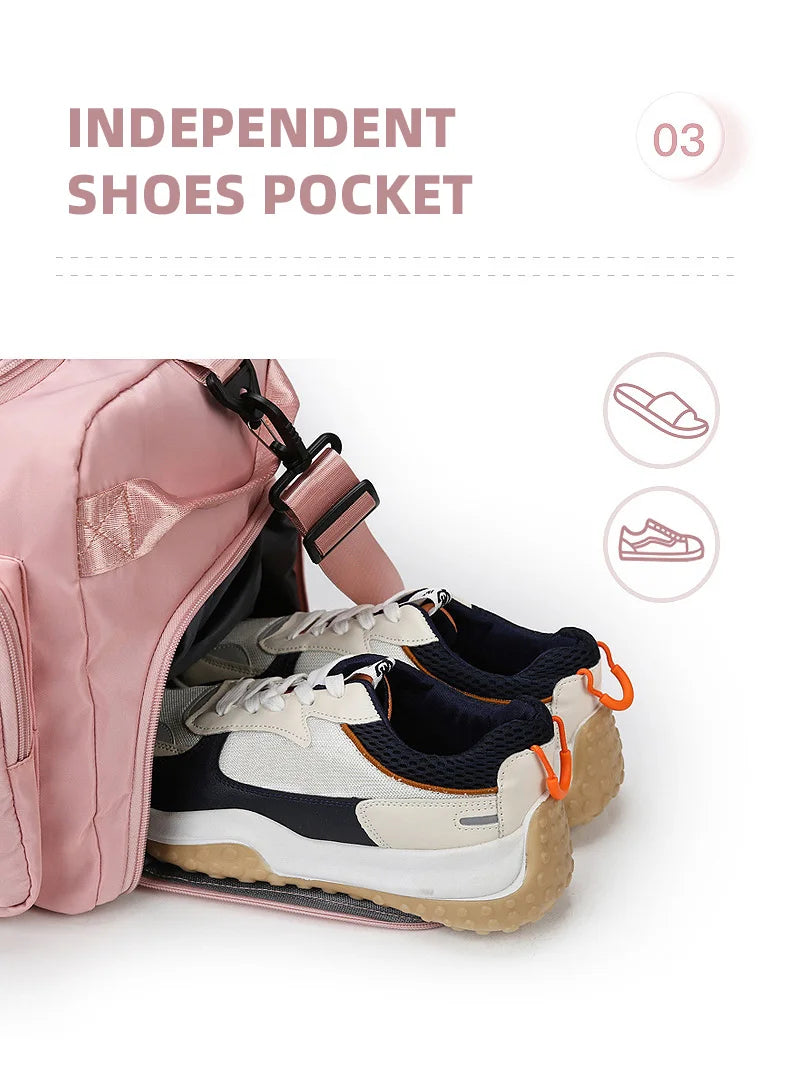 Travel bags For Women