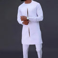 african fashionable set