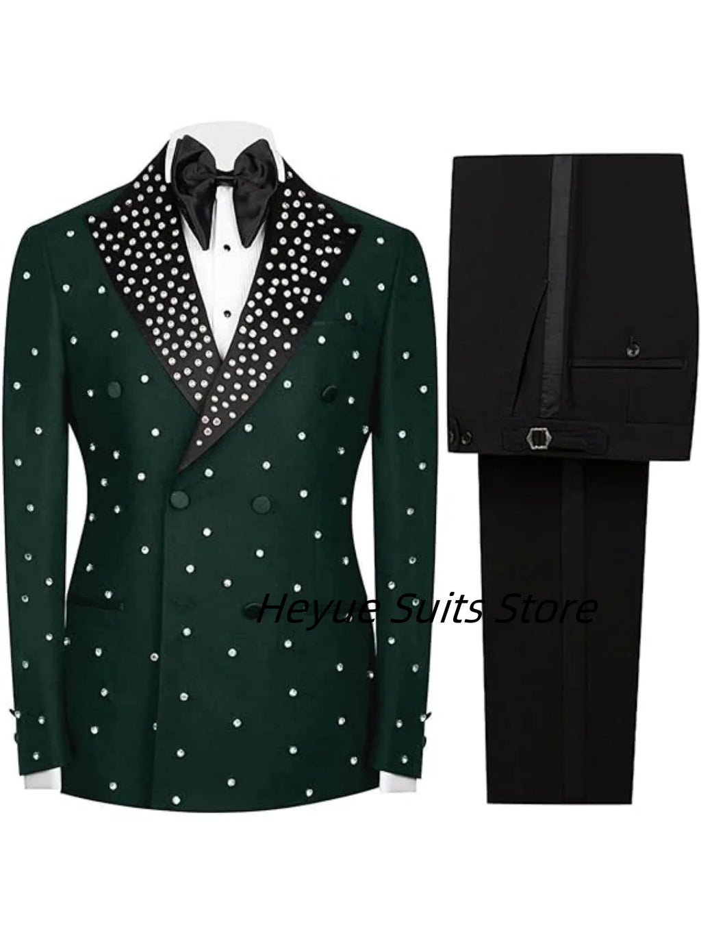 Luxury MEN SUITT