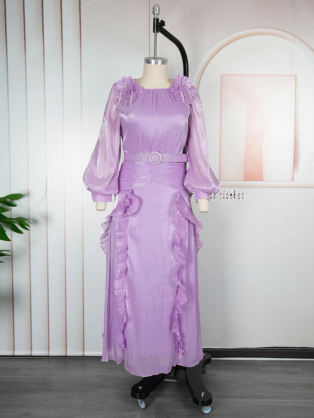elegant gala dresses