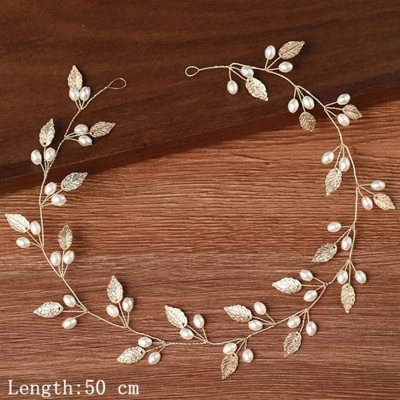 Women Headbands Hair  Wedding  tiara