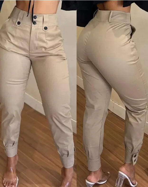 Women Pants Pants Ankle