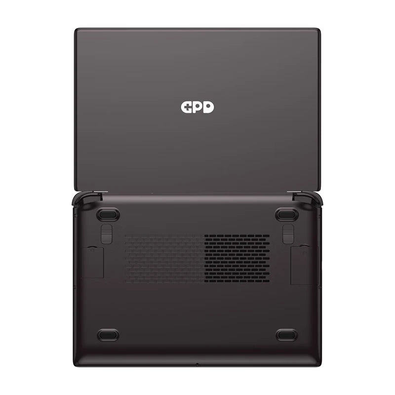 GPD WIN Max 2  2025 10.1-inch Mini Touchscreen Pocket PC  AMD AI 9 HX 370 64GB/2TB/4TB SSD Windows 11 Gaming Console Laptop