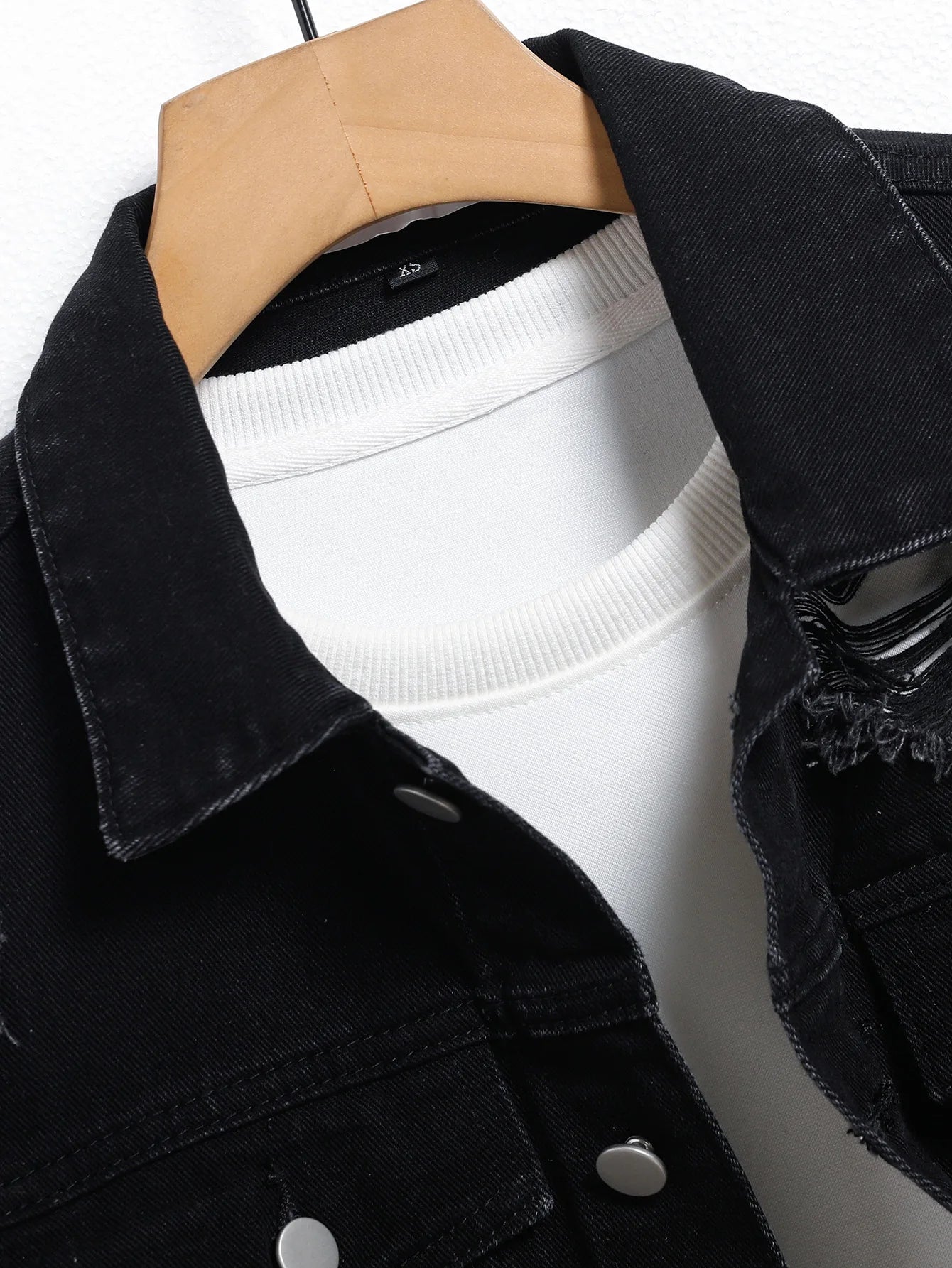 Men Denim jacket