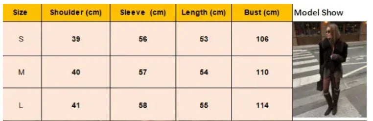 Fur Suede Cropped Jacket