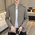 Men's Suit