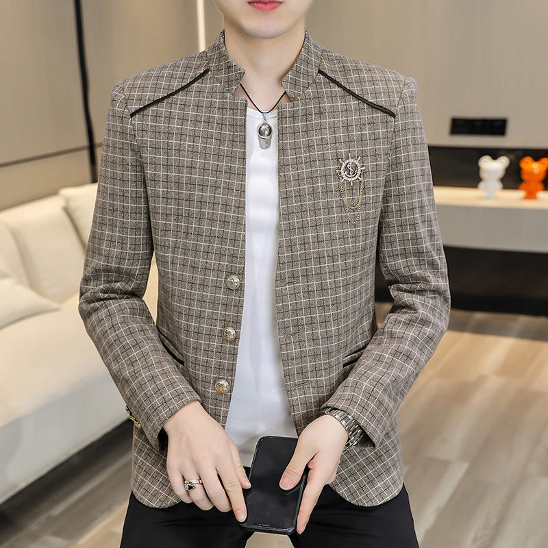 Men's Suit