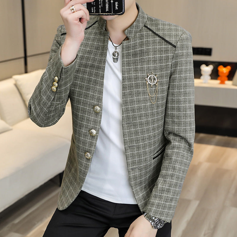 Men's Suit