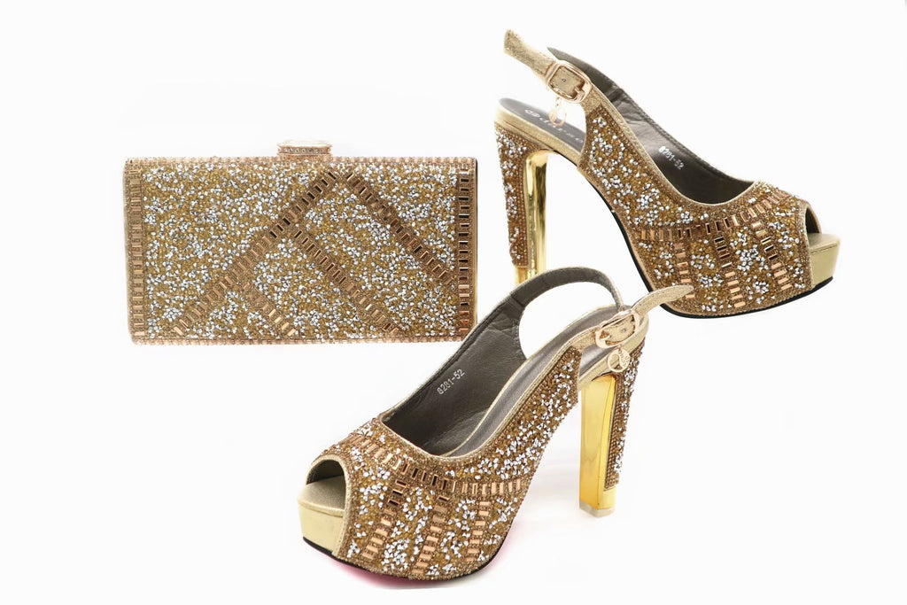 women  Shoes Bag For Summer