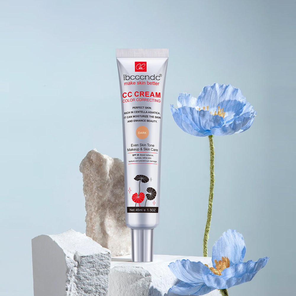 Moisturizing facial Cream