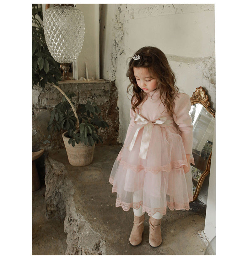 Girls  Dresses