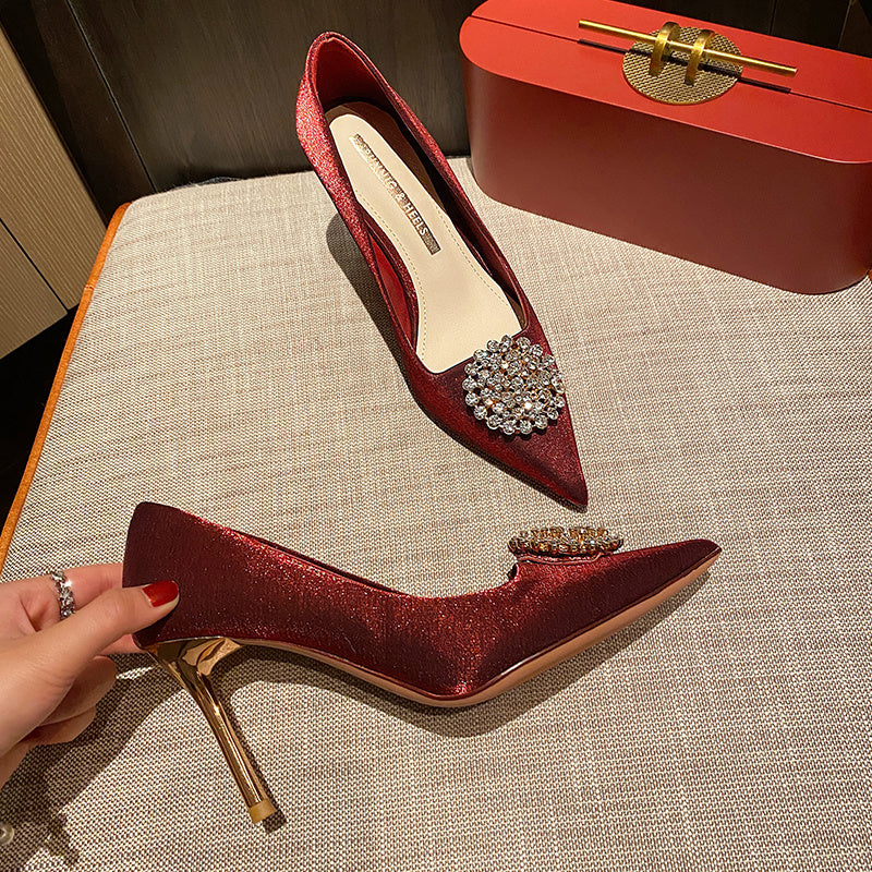 Women shoes