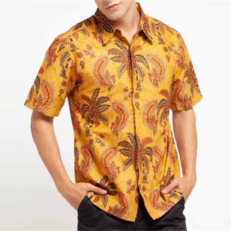 Shirt Casual  Men