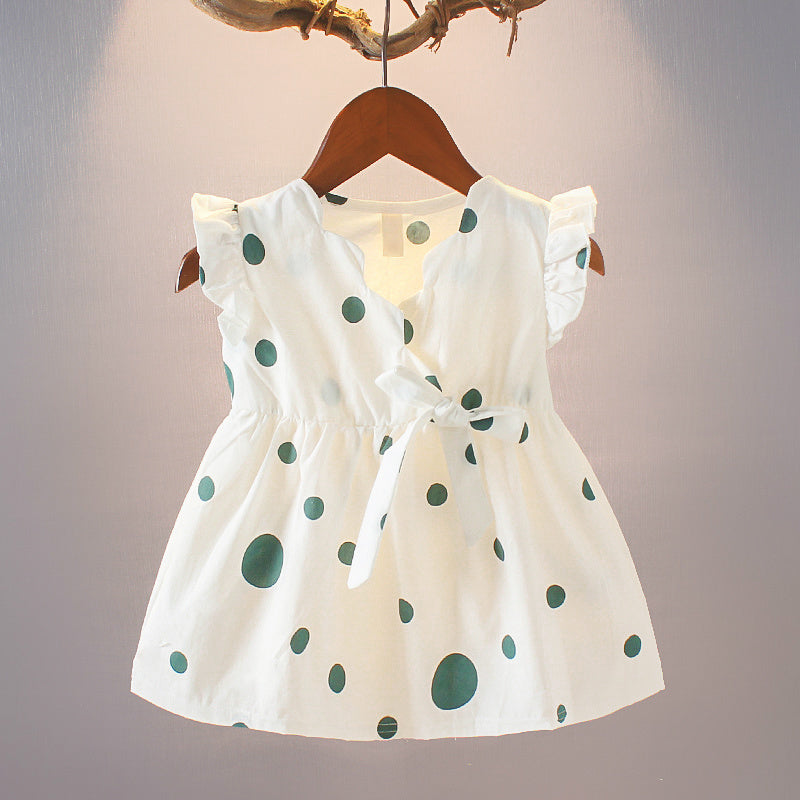 girl summer dress