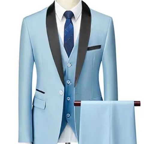 Men Wedding suit