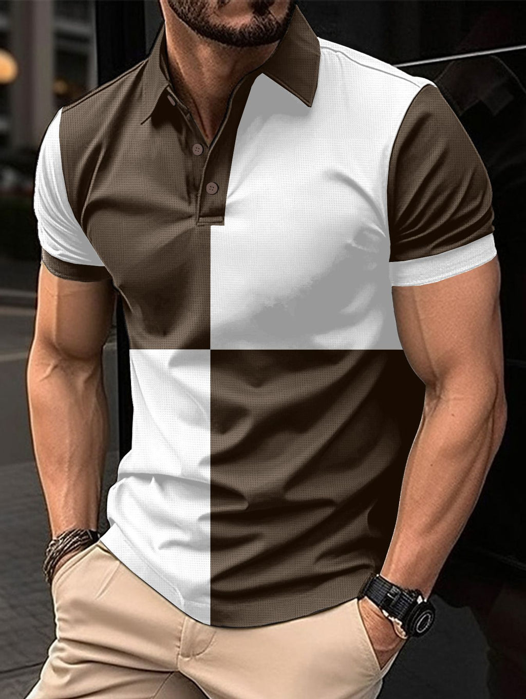 Men Shirt