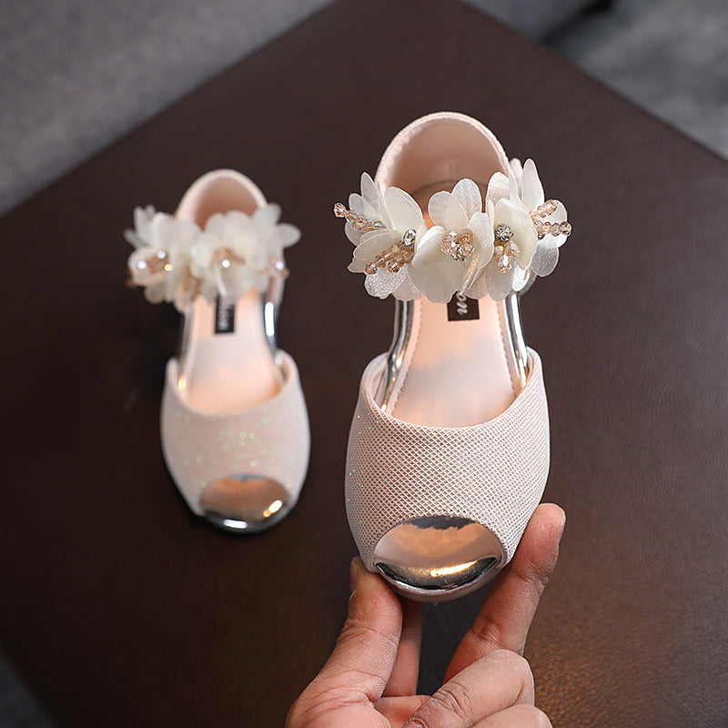 Summer Children's Sandals