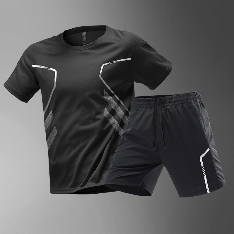 Men's T-shirts Sports