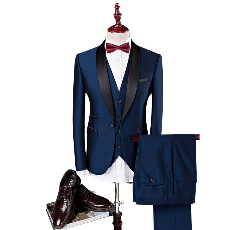 Men Wedding suit