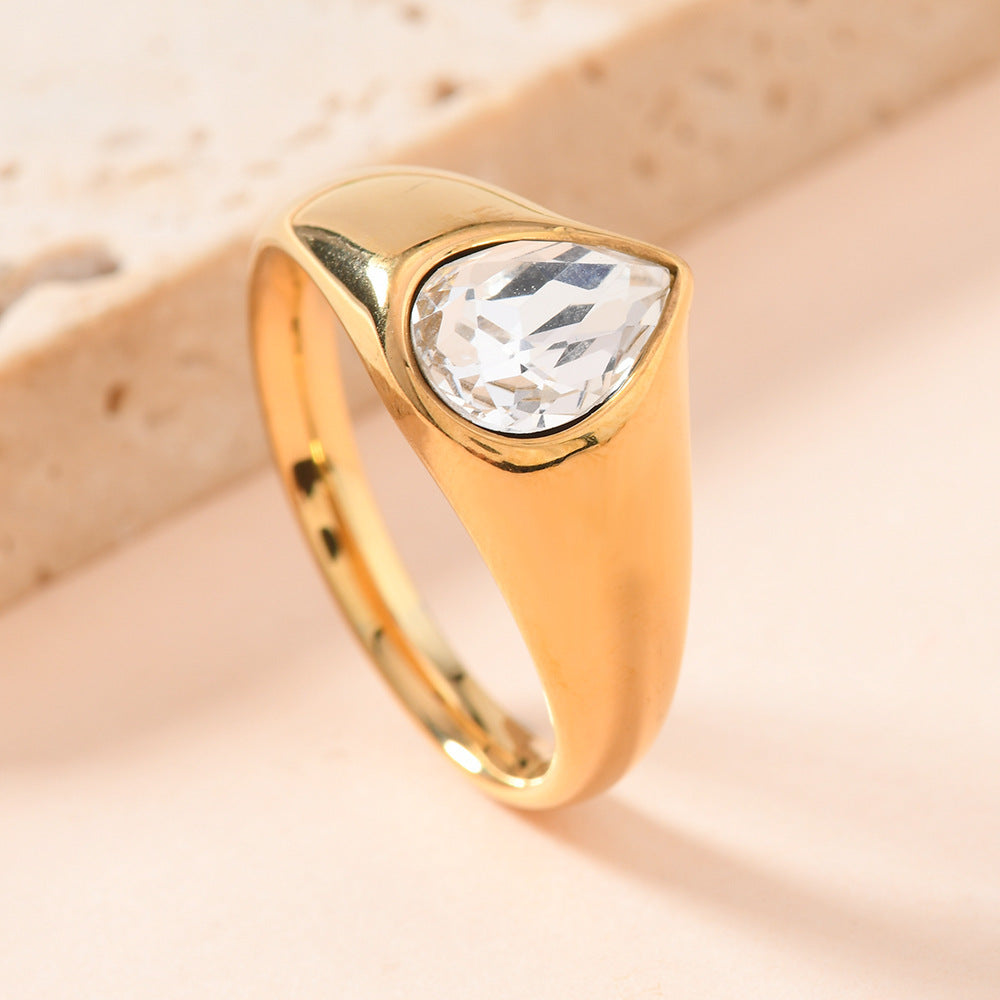 Ring For Women