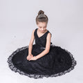 girl princes dresses