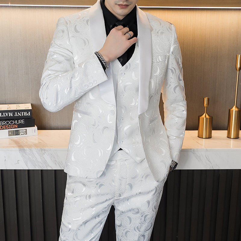 wedding Men suit