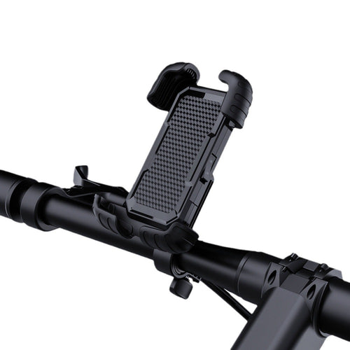 Bicycle Cellphone Holder Outdoor Cycling Navigation Bracket