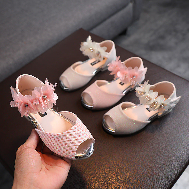Summer Children's Sandals