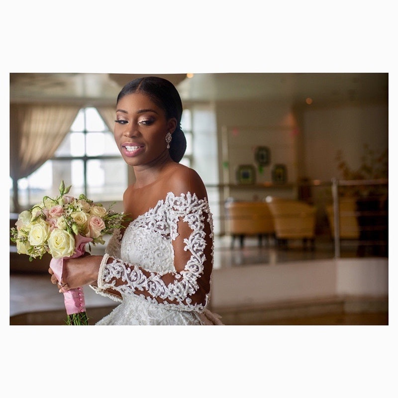 Wedding Dresses