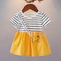 girl summer dress