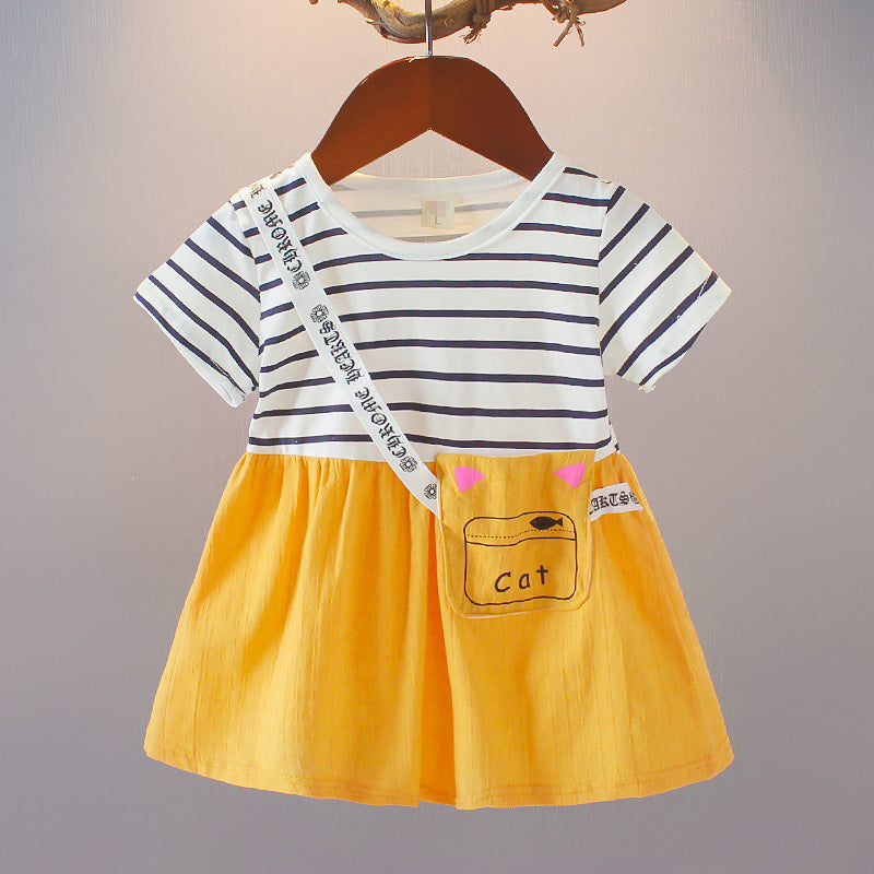 girl summer dress