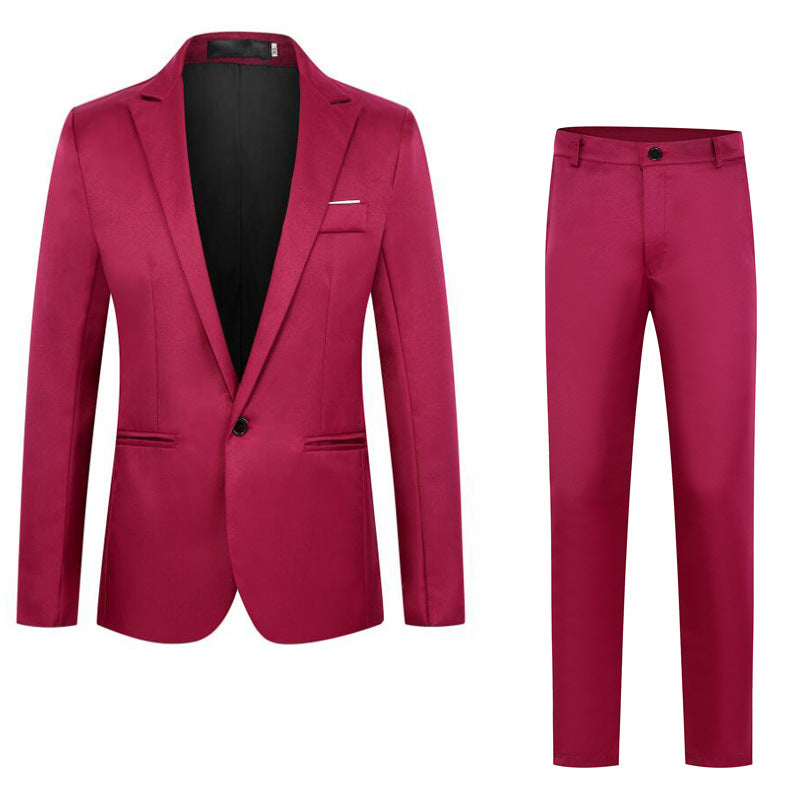 Men Suits