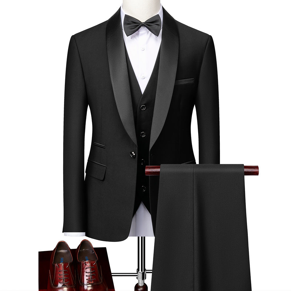 Men formal dresses