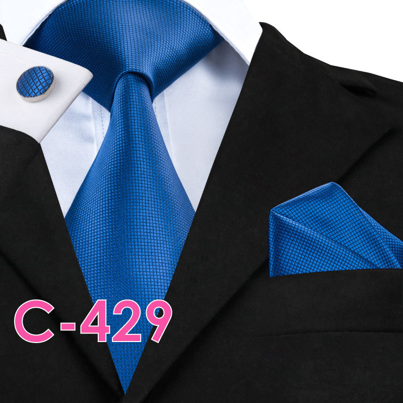 Men Ties