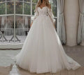 Wedding Dresses