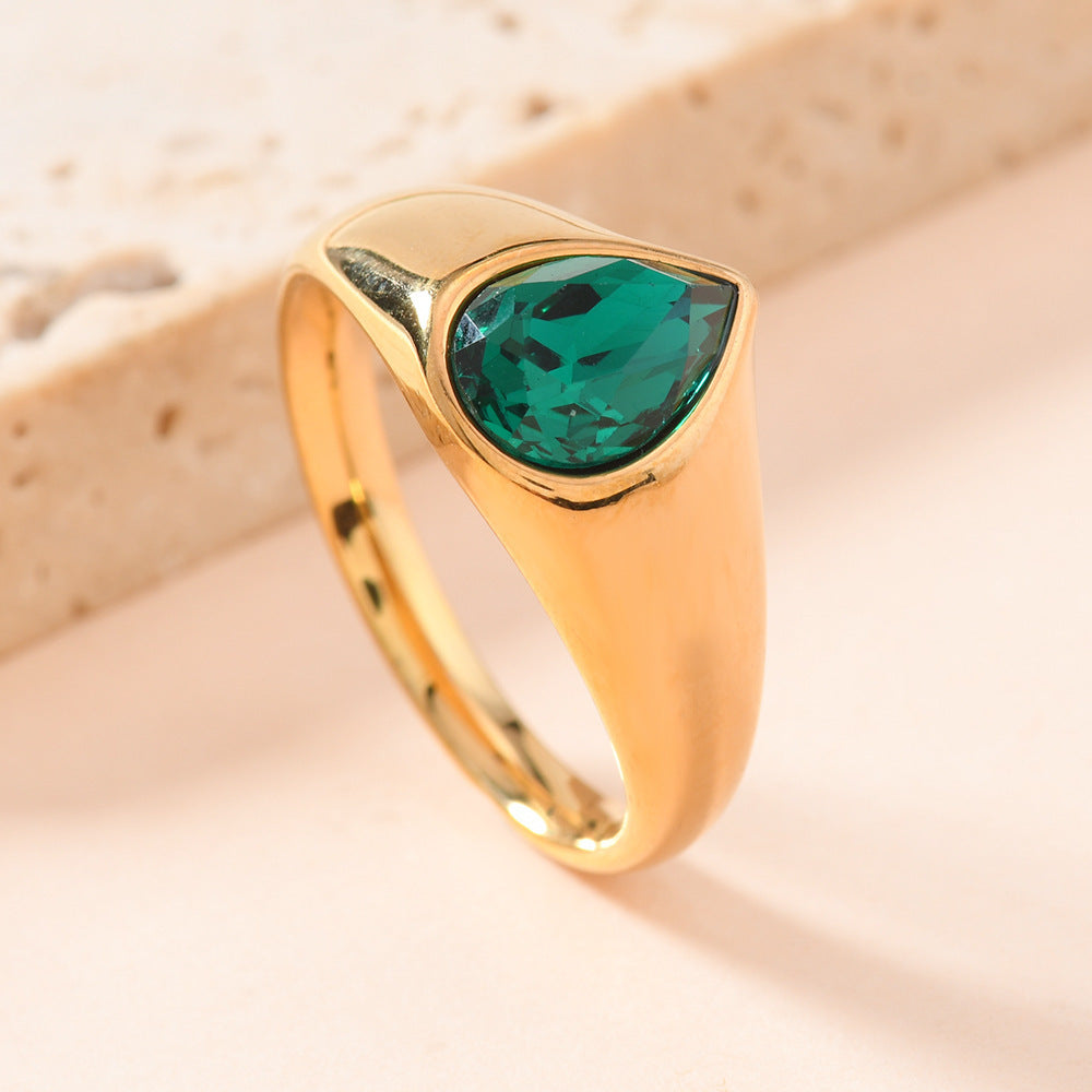 Ring For Women