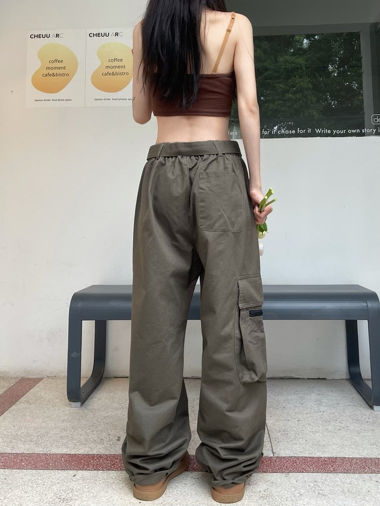 Cargo Pants for women