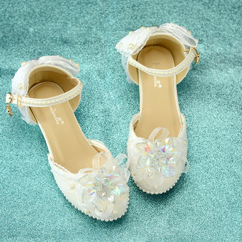 Girls Shoes