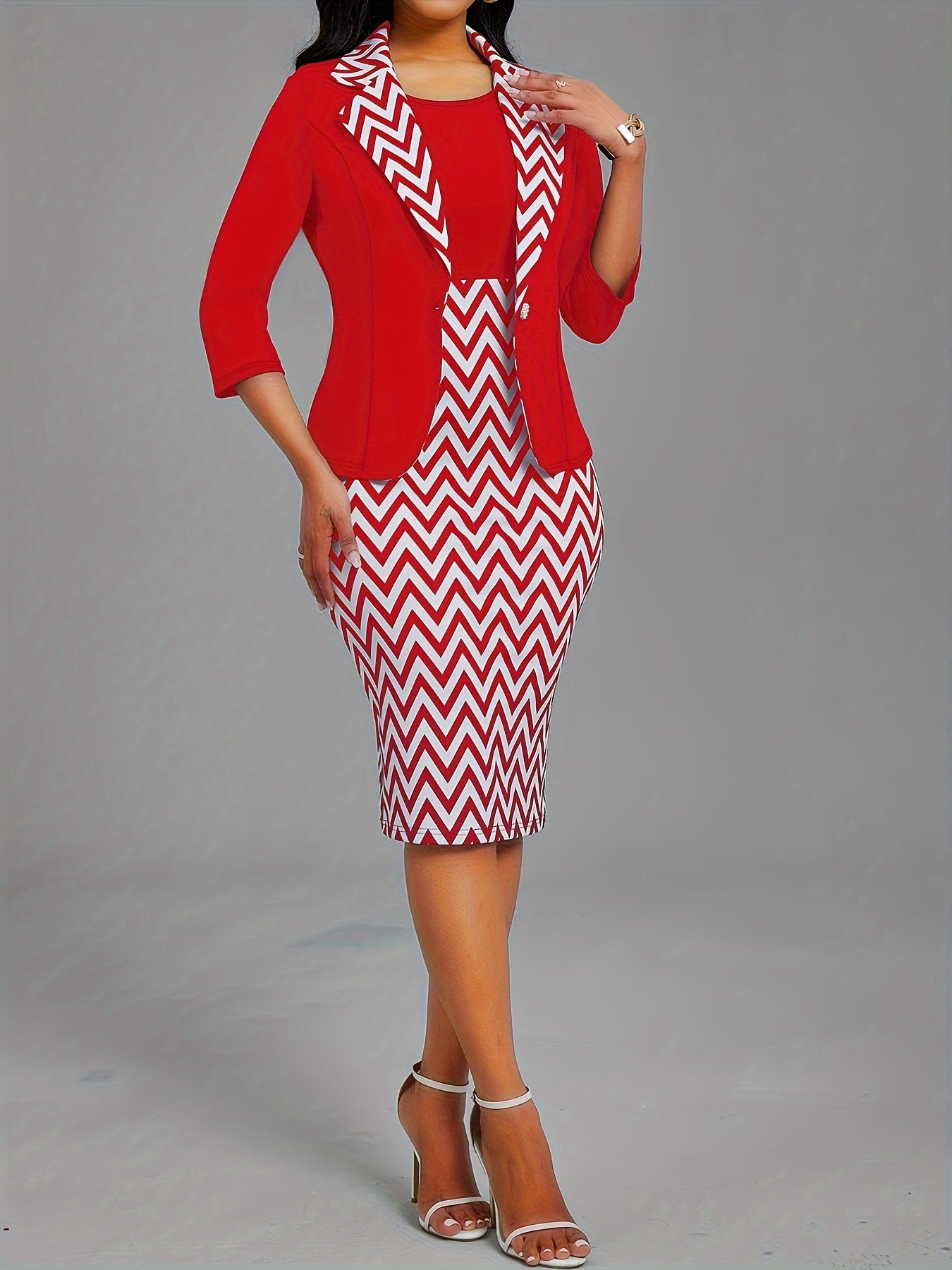 Elegant Women's Clothing