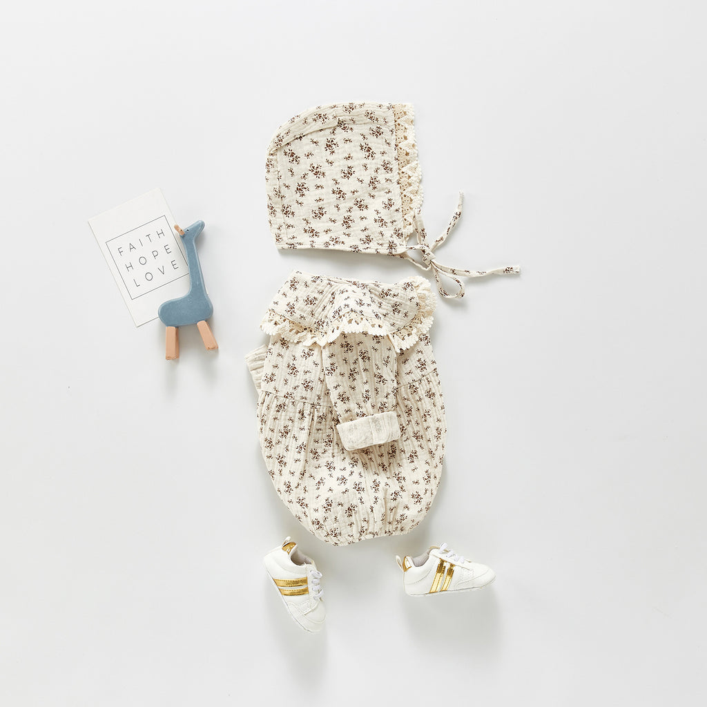 Autumn Baby Clothing