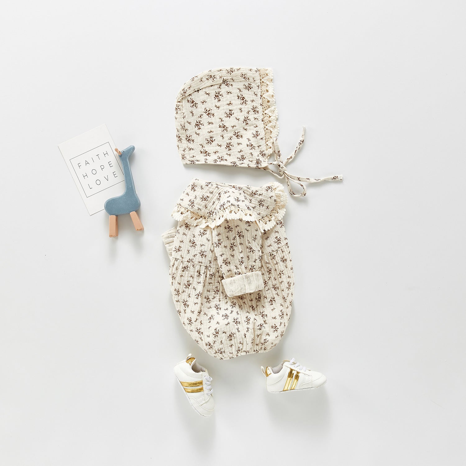 Autumn Baby Clothing